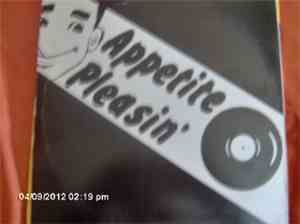 Unknown Artist - Appetite Pleasin'