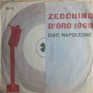 Unknown Artist - Ciao, Napoleone / E' Arrivato L''ambasciatore