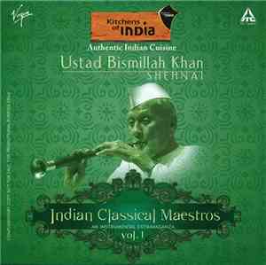 Ustad Bismillah Khan - Shehna