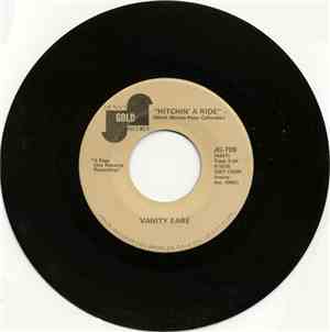 Vanity Fare - Hitchin' A Ride / Early In The Morning