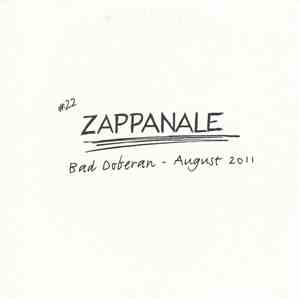 Various - #22 Zappanale - Bad Doberan - August 2011