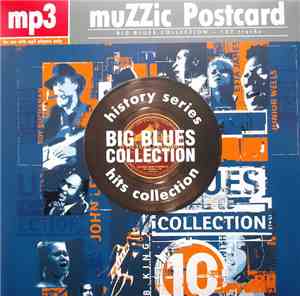 Various - Big Blues Collection