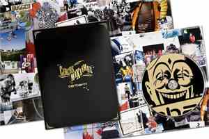 Various - Carhartt Presents The Circus Maxximus