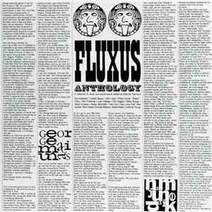 Various - Fluxus Anthology
