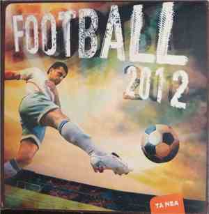 Various - Football 2012