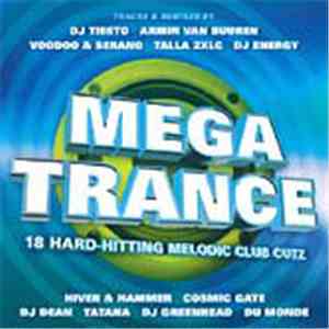 Various - Mega Trance