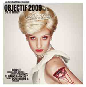 Various - Objectif 2009 - Vol. 3