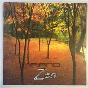 Various - Piano Zen