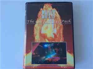 Various - Roast - The 4th Birthday Pack