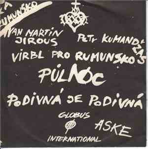 Various - Sanitka Pro Rumunsko