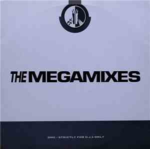 Various - The Megamixes 173