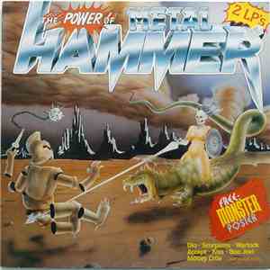 Various - The Power Of Metal Hammer
