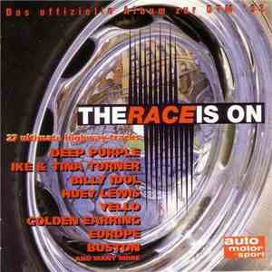 Various - The Race Is On