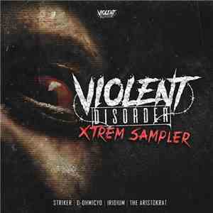 Various - Xtrem Sampler 01