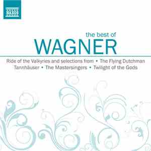 Wagner - The Best Of Wagner