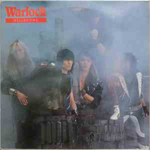 Warlock  - Hellbound