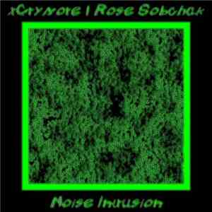xCrymore / Rose Sobchak - Split