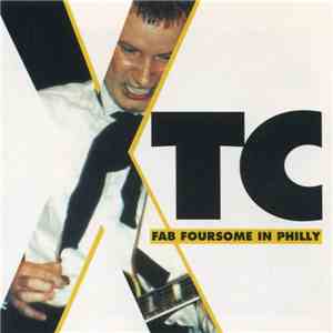 XTC - Fab Foursome In Philly
