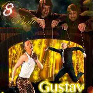 8Ball  - Gustav