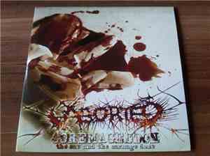 Aborted - Goremageddon: The Saw And The Carnage Done