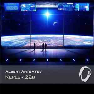 Albert Artemyev - Kepler 22b