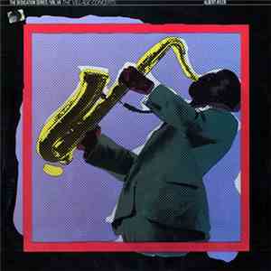 Albert Ayler - The Village Concerts