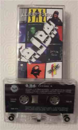 Albertino - Alba Volume 6
