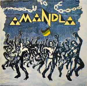 Amandla - First Tour Live