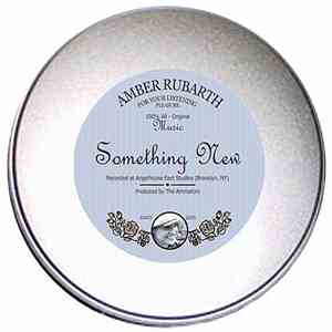 Amber Rubarth - Something New