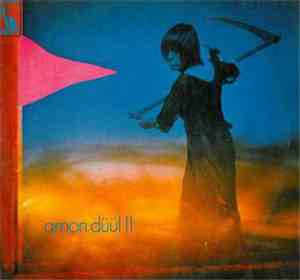 Amon Düül II - Yeti