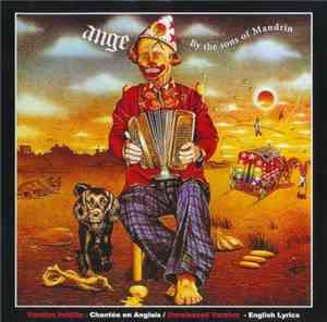 Ange  - By The Sons Of Mandrin