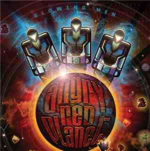 Angry Red Planet  - Glowing Men