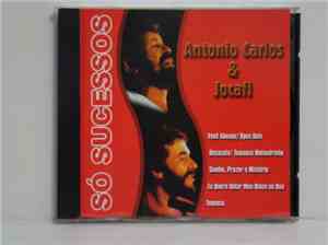 Antonio Carlos E Jocafi - Só Sucessos