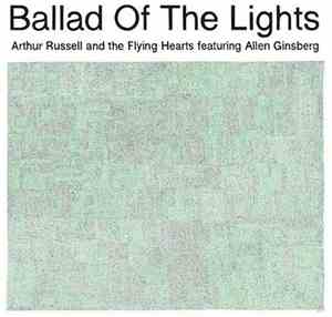 Arthur Russell And The Flying Hearts Featuring Allen Ginsberg - Ballad Of T ...