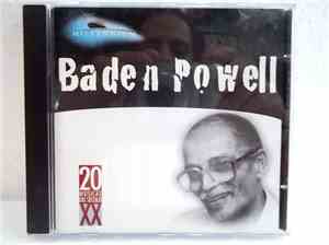 Baden Powell - Millennium - 20 Músicas do Século XX