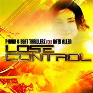 Beat Thrillerz - Lose Control