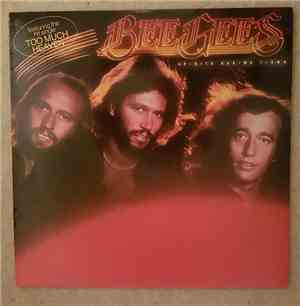 Bee Gees - Spirits Having Flown