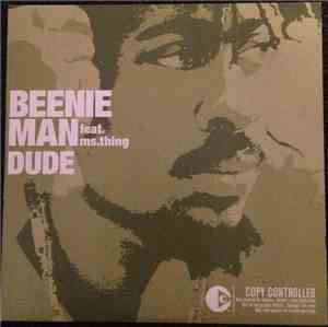 Beenie Man - Dude