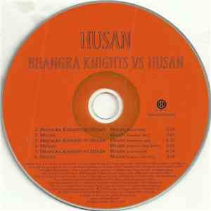 Bhangra Knights vs Husan - Husan
