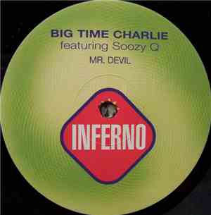 Big Time Charlie - Mr. Devil