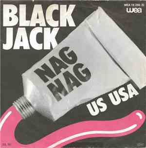 Black Jack  - Nag Nag