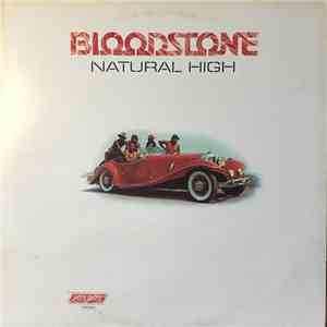 Bloodstone - Natural High