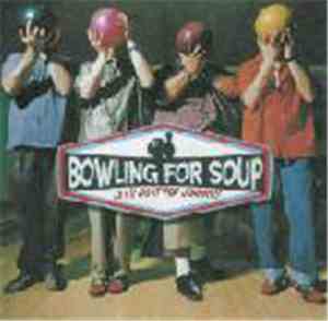 Bowling For Soup - Let's Do It For Johnny!!