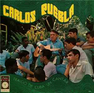 Carlos Puebla - Traigo De Cuba Un Cantar