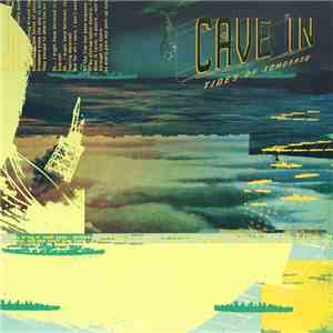 Cave In - Tides Of Tomorrow