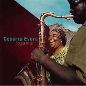 Cesaria Evora - Avenida Marginal