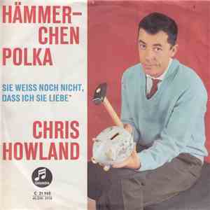 Chris Howland - Hämmerchen-Polka