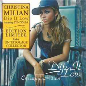 Christina Milian - Dip It Low
