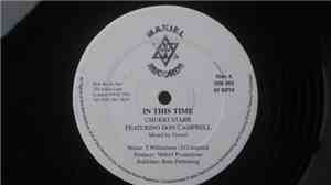 Chukki Starr Featuring Don Campbell - In This Time
