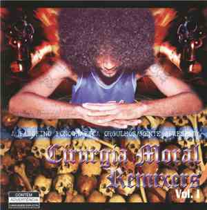 Cirurgia Moral - Remixers Vol. 1